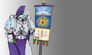 Rating: Safe Score: 0 Tags: adeptus_astartes ambiguous_gender anthro armor banner carrot crossover e621 equid equine food friendship_is_magic full_armor gem ghetto_mole hasbro headgear helmet horn machine mammal my_little_pony mythological_creature mythological_equine mythology plant power_armor rarity_(mlp) simple_background solo space_marine toony unicorn vegetable warhammer_(franchise) warhammer_40000 User: bunchy7s