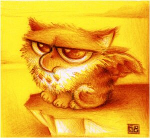 Rating: Safe Score: 0 Tags: ambiguous_gender avian beak cliff detailed detailed_background e621 faboarts feathered_wings feathers feral fur gryphon mythological_avian mythological_creature mythology solo tail toony warm_colors wings yellow_body yellow_fur yellow_theme User: bunchy7s Rating: Safe Score: 0 Tags: ambiguous_gender avian beak cliff detailed detailed_background e621 faboarts feathered_wings feathers feral fur gryphon mythological_avian mythological_creature mythology solo tail toony warm_colors wings yellow_body yellow_fur yellow_theme User: bunchy7s
