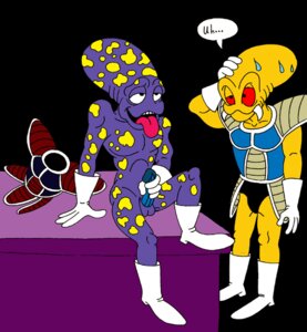 Rating: Explicit Score: 0 Tags: 2boys anthro appule dragon_ball dragon_ball_z gay kooshmeister male male_only orlen rule34 smooth_skin tagme yaoi User: bunchy7s
