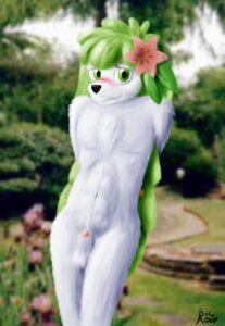 Rating: Explicit Score: 0 Tags: animal_genitalia anthro blush e621 elemental_creature femboy flora_fauna flower flower_(anatomy) garden generation_4_pokemon genitals head_flower land_forme_shaymin legendary_pokemon looking_at_viewer male nature nintendo nude outside penis penis_tip plant pokemon pokemon_(species) pokemorph shaymin sheath shy smile solo the_roop User: bunchy7s Rating: Explicit Score: 0 Tags: animal_genitalia anthro blush e621 elemental_creature femboy flora_fauna flower flower_(anatomy) garden generation_4_pokemon genitals head_flower land_forme_shaymin legendary_pokemon looking_at_viewer male nature nintendo nude outside penis penis_tip plant pokemon pokemon_(species) pokemorph shaymin sheath shy smile solo the_roop User: bunchy7s