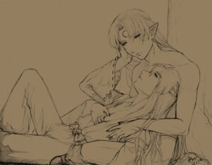Rating: Questionable Score: 0 Tags: 2boys gay inuyasha inuyasha_(character) male male/male male_only monochrome rule34 sesshoumaru uncensored yaoi zyephen User: bunchy7s