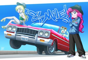 Rating: Safe Score: 0 Tags: 2014 blouse blue_eyes bottomwear car chevrolet chevrolet_impala clothing costume day derp_eyes derpy_hooves_(eg) e621 equestria_girls eyewear female footwear glasses graffiti group hair hasbro hat headgear headwear high_heels hip_hop human hydraulics jacket loose_footwear lowrider lyra_heartstrings_(eg) male mammal music my_little_pony on_hood pants pinkie_pie_(eg) rap shoe_dangle shoes skirt smile summer topwear uotapo vehicle yellow_eyes User: bunchy7s Rating: Safe Score: 0 Tags: 2014 blouse blue_eyes bottomwear car chevrolet chevrolet_impala clothing costume day derp_eyes derpy_hooves_(eg) e621 equestria_girls eyewear female footwear glasses graffiti group hair hasbro hat headgear headwear high_heels hip_hop human hydraulics jacket loose_footwear lowrider lyra_heartstrings_(eg) male mammal music my_little_pony on_hood pants pinkie_pie_(eg) rap shoe_dangle shoes skirt smile summer topwear uotapo vehicle yellow_eyes User: bunchy7s