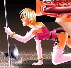 Rating: Explicit Score: 0 Tags: censored cervical_penetration cervix cross_section cum cum_in_pussy cum_in_uterus cum_inside cum_pool cumpool female halberd lowres male onna_kishi_no_shiro penis polearm pussy rape rule34 tears uterus weapon x-ray User: bunchy7s
