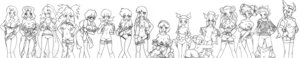 Rating: Explicit Score: 0 Tags: 16girls 6+girls akane_(pokemon) anzu_(pokemon) asuna_(pokemon) breasts clair_(pokemon) clothing dress empty_(artist) erika_(pokemon) female female_only flannery_(pokemon) fuu_(pokemon) fuyou_(pokemon) game_freak glacia_(pokemon) glasses gym_leader human human_only ibuki_(pokemon) janine_(pokemon) jasmine_(pokemon) kanna_(pokemon) karen_(pokemon) karin_(pokemon) kasumi_(pokemon) lan_(pokemon) large_breasts liza_(pokemon) lorelei_(pokemon) medium_breasts mikan_(pokemon) misty_(pokemon) monochrome multiple_females multiple_girls nagi_(pokemon) nintendo nipples phoebe_(pokemon) pokemon pokemon_gsc pokemon_rgby pokemon_rse prim_(pokemon) pussy roxanne_(pokemon) rule34 rule_63 sabrina_(pokemon) shorts sketch small_breasts tate_(pokemon) tsutsuji_(pokemon) vagina whitney_(pokemon) winona_(pokemon) User: bunchy7s