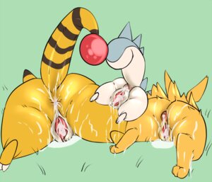 Rating: Explicit Score: 0 Tags: ampharos anus bodily_fluids butt clitoris cum cum_in_ass cum_in_vagina cum_inside duo e621 eeveelution female feral generation_1_pokemon generation_2_pokemon generation_4_pokemon genital_fluids genitals jolteon kingofacesx lying mammal nintendo pachirisu pokemon pokemon_(species) presenting presenting_hindquarters raised_tail rodent sciurid sex tail vulva yellow_body yellow_skin User: bunchy7s Rating: Explicit Score: 0 Tags: ampharos anus bodily_fluids butt clitoris cum cum_in_ass cum_in_vagina cum_inside duo e621 eeveelution female feral generation_1_pokemon generation_2_pokemon generation_4_pokemon genital_fluids genitals jolteon kingofacesx lying mammal nintendo pachirisu pokemon pokemon_(species) presenting presenting_hindquarters raised_tail rodent sciurid sex tail vulva yellow_body yellow_skin User: bunchy7s