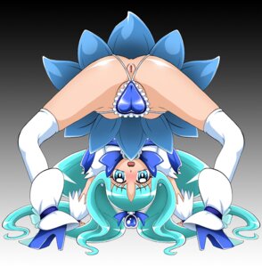 Rating: Explicit Score: 0 Tags: 1girls all_fours anal anal_access anal_only anal_only_panties anus ass backless_panties blush cameltoe clothing cobato cure_marine female female_only heartcatch_precure! heartcatch_pretty_cure! high_heels kurumi_erika lingerie magical_girl panties precure pretty_cure pussy rule34 shoes stockings underwear upside-down v-string User: bunchy7s