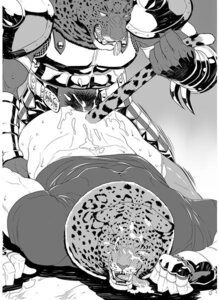 Rating: Explicit Score: 0 Tags: anal anal_penetration animal_head animal_humanoid animal_mask armor armor_king biceps big_muscles bodily_fluids butt cum cum_in_ass cum_inside cum_on_back duo e621 erection felid for_a_head forced fur genital_fluids genitals greyscale human humanoid hybrid king_(tekken) leopard leopard_mask male male/male male_penetrated male_penetrating male_penetrating_male mammal mask monochrome muscular muscular_male nude pantherine penetration penis pose rape royalty saliva sex tail tail_grab tail_pull tekken tongue unknown_artist what User: bunchy7s