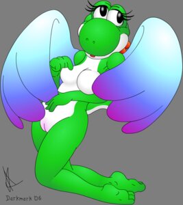Rating: Explicit Score: 0 Tags: 1girls 2006 alpha_channel anthro barefoot black_eyes breasts darkmark dinosaur female female_only hope_(n_forever) mario_(series) nintendo pussy reptile rule34 scalie smooth_skin solo tagme wings yoshi User: bunchy7s