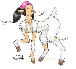 Rating: Questionable Score: 0 Tags: 2002 anthro black_hair breasts cloven_hooves deer e621 eyes_closed female fur hair hazard hooves humanoid long_hair mammal nipples nude open_mouth pain pink_hair simple_background solo sound_effects transformation unguligrade white_background white_body white_fur User: bunchy7s