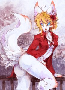 Rating: Questionable Score: 0 Tags: accessory anthro blonde_hair blue_eyes bottomless butt canid canine canis clothed clothing domestic_dog e621 female flower flower_in_hair hair hair_accessory mammal pipisan plant solo tail User: bunchy7s Rating: Questionable Score: 0 Tags: accessory anthro blonde_hair blue_eyes bottomless butt canid canine canis clothed clothing domestic_dog e621 female flower flower_in_hair hair hair_accessory mammal pipisan plant solo tail User: bunchy7s