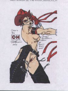 Rating: Explicit Score: 0 Tags: 1girls 2005 bloodrayne chris_hanssen color colored cowboy_hat female female_only majesco phoenix_angel rayne rule34 solo User: bunchy7s Rating: Explicit Score: 0 Tags: 1girls 2005 bloodrayne chris_hanssen color colored cowboy_hat female female_only majesco phoenix_angel rayne rule34 solo User: bunchy7s