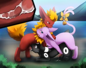 Rating: Explicit Score: 0 Tags: 2012 5:4 anal anal_knotting anal_penetration bioluminescence blue_eyes blush bodily_fluids cum cum_in_ass cum_in_mouth cum_inside cum_on_ground cum_string cum_while_penetrated cutaway darkmirage detailed_background double_penetration e621 eeveelution ejaculation erection espeon face_fucking face_mounting fan_character fellatio feral feral_on_feral feral_penetrated feral_penetrating feral_penetrating_feral flareon forced forced_oral forked_tail fyre generation_1_pokemon generation_2_pokemon genital_fluids genitals glowing grass group group_sex hands-free internal internal_anal irrumatio jesp-eon knot knotting lake male male/male male_feral male_penetrated male_penetrating male_penetrating_male mountain near_(character) nintendo open_mouth oral oral_penetration orgasm outside penetration penile penile_penetration penis penis_in_ass penis_in_mouth plant pokemon pokemon_(species) red_eyes sex spitroast tail threesome trio umbreon unusual_anatomy unusual_tail water User: bunchy7s