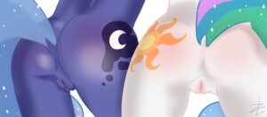 Rating: Explicit Score: 0 Tags: anthro anthrofied anus blue_body blue_hair blue_skin blush bodily_fluids body_blush butt butt_blush close-up cutie_mark dripping duo e621 equid equine female friendship_is_magic genital_fluids genitals glistening green_hair hair hasbro horse lizombie mammal moon my_little_pony pink_hair pony presenting presenting_hindquarters princess princess_celestia_(mlp) princess_luna_(mlp) royalty shadow signature simple_background standing sun tail vaginal_fluids vulva vulva_blush white_background white_body white_skin User: bunchy7s Rating: Explicit Score: 0 Tags: anthro anthrofied anus blue_body blue_hair blue_skin blush bodily_fluids body_blush butt butt_blush close-up cutie_mark dripping duo e621 equid equine female friendship_is_magic genital_fluids genitals glistening green_hair hair hasbro horse lizombie mammal moon my_little_pony pink_hair pony presenting presenting_hindquarters princess princess_celestia_(mlp) princess_luna_(mlp) royalty shadow signature simple_background standing sun tail vaginal_fluids vulva vulva_blush white_background white_body white_skin User: bunchy7s
