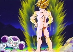 Rating: Explicit Score: 0 Tags: 2boys dragon_ball dragon_ball_z freeza frieza gay goes_hard leotaku male male_only naked nude rule34 son_goku straight_hair super_saiyan tagme yaoi User: bunchy7s