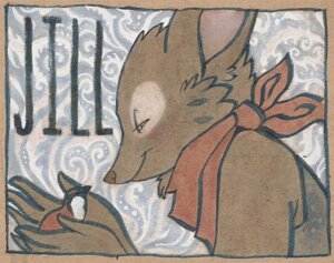 Rating: Safe Score: 0 Tags: 2007 anthro avian beak big_ears bird canid canine character_badge_(artwork) clothing duo e621 english_text female feral fox half-closed_eyes house_sparrow kerchief louvelex mammal narrowed_eyes neckerchief neckwear oscine passerine red_kerchief red_neckerchief side_view size_difference spades_(jill0r) sparrow text traditional_media_(artwork) User: bunchy7s Rating: Safe Score: 0 Tags: 2007 anthro avian beak big_ears bird canid canine character_badge_(artwork) clothing duo e621 english_text female feral fox half-closed_eyes house_sparrow kerchief louvelex mammal narrowed_eyes neckerchief neckwear oscine passerine red_kerchief red_neckerchief side_view size_difference spades_(jill0r) sparrow text traditional_media_(artwork) User: bunchy7s