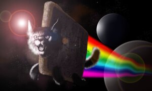 Rating: Safe Score: 0 Tags: 2011 5:3 ambiguous_gender detailed_background digital_media_(artwork) domestic_cat e621 felid feline felis feral flying food food_creature hi_res hybrid kingaby lens_flare mammal meme nyan_cat nyan_cat_(copyright) open_mouth planet pop-tarts quadruped rainbow rainbow_trail realistic solo space spacescape star tail wallpaper User: bunchy7s Rating: Safe Score: 0 Tags: 2011 5:3 ambiguous_gender detailed_background digital_media_(artwork) domestic_cat e621 felid feline felis feral flying food food_creature hi_res hybrid kingaby lens_flare mammal meme nyan_cat nyan_cat_(copyright) open_mouth planet pop-tarts quadruped rainbow rainbow_trail realistic solo space spacescape star tail wallpaper User: bunchy7s