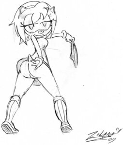 Rating: Explicit Score: 0 Tags: 2009 amy_rose anthro female female_only fur furry furry_only headband hedgehog monochrome rule34 short_hair simple_background smile solo sonic_(series) standing white_background User: bunchy7s Rating: Explicit Score: 0 Tags: 2009 amy_rose anthro female female_only fur furry furry_only headband hedgehog monochrome rule34 short_hair simple_background smile solo sonic_(series) standing white_background User: bunchy7s