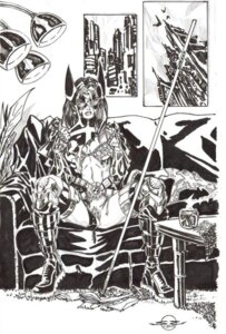 Rating: Explicit Score: 0 Tags: artist_request birds_of_prey black_and_white dc dc_comics female huntress_(dc) rule34 signature tagme text User: bunchy7s Rating: Explicit Score: 0 Tags: artist_request birds_of_prey black_and_white dc dc_comics female huntress_(dc) rule34 signature tagme text User: bunchy7s