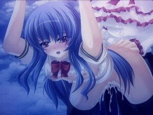 Rating: Explicit Score: 0 Tags: female iku_nagae rule34 tagme tenshi_hinanawi touhou User: bunchy7s Rating: Explicit Score: 0 Tags: female iku_nagae rule34 tagme tenshi_hinanawi touhou User: bunchy7s