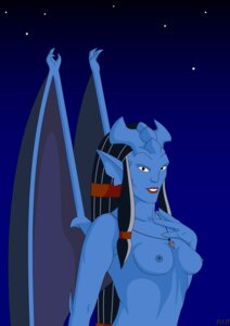 Rating: Explicit Score: 0 Tags: disney fab female gargoyles nipples obsidiana rule34 tagme User: bunchy7s