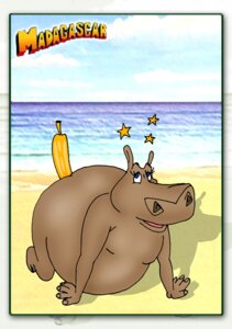 Rating: Explicit Score: 0 Tags: banana beach blue_eyes bottom_heavy butt cloud common_hippopotamus detailed_background dreamworks e621 female food fruit gloria_(madagascar) hippopotamid madagascar_(series) mammal nude outside overweight overweight_female plant sand sea seaside sky solo unknown_artist water User: bunchy7s