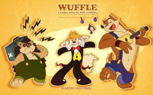 Rating: Safe Score: 0 Tags: 16:10 anthro canid canine canis clothing covering covering_ears e621 english_text eulipotyphlan eyewear fox foxxo_(wuffle) group hedgehog hi_res male mammal overalls patch_(fabric) piti_yindee puipui sunglasses suspenders tail text widescreen wolf wuffle wuffle_(webcomic) User: bunchy7s