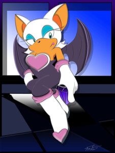Rating: Questionable Score: 0 Tags: absurd_res anthro bat bat_wings black_nose breasts cleavage clothed clothing e621 female heart_symbol hi_res mammal membrane_(anatomy) membranous_wings rouge_the_bat sega solo sonic_the_hedgehog_(series) tongue unknown_artist wings User: bunchy7s Rating: Questionable Score: 0 Tags: absurd_res anthro bat bat_wings black_nose breasts cleavage clothed clothing e621 female heart_symbol hi_res mammal membrane_(anatomy) membranous_wings rouge_the_bat sega solo sonic_the_hedgehog_(series) tongue unknown_artist wings User: bunchy7s