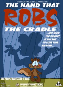 Rating: Safe Score: 0 Tags: 1995 animaniacs anthro duo e621 english_text female fifi_la_fume grey_squirrel imminent_rape imminent_sex karri_aronen kiss_mark lipstick lipstick_on_face makeup male mammal mephitid movie_poster parody poster poster_template rodent sciurid shadow skaven_(artist) skippy_squirrel skunk solo_focus tail text the_hand_that_rocks_the_cradle tiny_toon_adventures title toony tree_squirrel vintage warner_brothers User: bunchy7s Rating: Safe Score: 0 Tags: 1995 animaniacs anthro duo e621 english_text female fifi_la_fume grey_squirrel imminent_rape imminent_sex karri_aronen kiss_mark lipstick lipstick_on_face makeup male mammal mephitid movie_poster parody poster poster_template rodent sciurid shadow skaven_(artist) skippy_squirrel skunk solo_focus tail text the_hand_that_rocks_the_cradle tiny_toon_adventures title toony tree_squirrel vintage warner_brothers User: bunchy7s