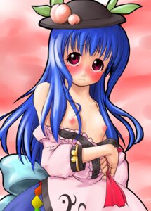 Rating: Explicit Score: 0 Tags: blush breasts female food fruit hat kobiyuun nipples open_clothes open_shirt peach_(fruit) red_eyes rule34 shirt tears tenshi_hinanawi touhou User: bunchy7s Rating: Explicit Score: 0 Tags: blush breasts female food fruit hat kobiyuun nipples open_clothes open_shirt peach_(fruit) red_eyes rule34 shirt tears tenshi_hinanawi touhou User: bunchy7s