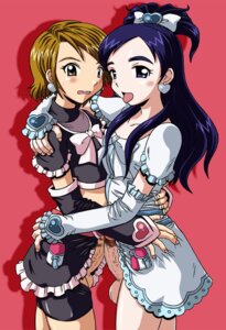 Rating: Explicit Score: 0 Tags: 2futas balls bow clothing cure_black cure_white female futa_only futanari futari_wa_precure houou_tan intersex magical_girl misumi_nagisa penis precure pretty_cure rule34 salvage_kouboh shorts skirt tagme testicles tongue tongue_out yukishiro_honoka User: bunchy7s