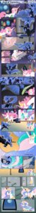 Rating: Safe Score: 0 Tags: absurd_res armor black_body black_feathers blue_hair bodily_fluids comic crown cutie_mark e621 elements_of_harmony english_text equid equine feather-chan feathered_wings feathers female feral fight friendship_is_magic hair hasbro headgear hi_res horn long_hair long_image magic mammal mare_in_the_moon moon my_little_pony mythological_creature mythological_equine mythology nightmare_moon_(mlp) princess_celestia_(mlp) quadruped sorrow tail tall_image tears text white_body white_feathers winged_unicorn wings User: bunchy7s