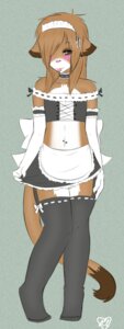 Rating: Questionable Score: 0 Tags: anthro blush brown_eyes brown_hair clothed clothing crossdressing derigrowl e621 femboy gloves hair handwear hi_res legwear maid_uniform male midriff navel navel_piercing piercing skimpy solo stockings tail tongue tongue_out uniform User: bunchy7s Rating: Questionable Score: 0 Tags: anthro blush brown_eyes brown_hair clothed clothing crossdressing derigrowl e621 femboy gloves hair handwear hi_res legwear maid_uniform male midriff navel navel_piercing piercing skimpy solo stockings tail tongue tongue_out uniform User: bunchy7s