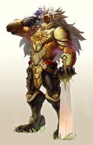 Rating: Safe Score: 0 Tags: anthro armor blue_hair carrying_another chibi clothed clothing duo e621 fangs felid female gloves grass hair handwear larger_male lion male mammal melee_weapon micro muscular nekkeau pantherine plant red_eyes short_hair size_difference smaller_female standing sword teeth weapon young User: bunchy7s Rating: Safe Score: 0 Tags: anthro armor blue_hair carrying_another chibi clothed clothing duo e621 fangs felid female gloves grass hair handwear larger_male lion male mammal melee_weapon micro muscular nekkeau pantherine plant red_eyes short_hair size_difference smaller_female standing sword teeth weapon young User: bunchy7s
