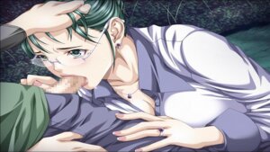 Rating: Explicit Score: 0 Tags: bad_aspect_ratio earrings fellatio female game_cg gibo_no_toiki_~haitoku_kokoro_ni_tadayou_haha_no_iroka~ glasses green_eyes green_hair hand_on_head highres jewelry jpeg_artifacts kudou_tamae male necklace oral penis ring rule34 User: bunchy7s Rating: Explicit Score: 0 Tags: bad_aspect_ratio earrings fellatio female game_cg gibo_no_toiki_~haitoku_kokoro_ni_tadayou_haha_no_iroka~ glasses green_eyes green_hair hand_on_head highres jewelry jpeg_artifacts kudou_tamae male necklace oral penis ring rule34 User: bunchy7s