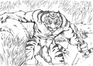 Rating: Explicit Score: 0 Tags: abs anthro balls biceps big_muscles big_penis black_and_white bodily_fluids e621 felid flaccid foreskin forest fur furryrevolution genital_fluids genitals grass humanoid_genitalia humanoid_penis knife looking_at_viewer male mammal markings monochrome muscular muscular_anthro muscular_male nature navel nipples nude outside pantherine partially_retracted_foreskin penis plant precum pubes running solo striped_body striped_fur striped_markings striped_tail stripes tail tail_markings tiger tree tribal vein water weapon whiskers User: bunchy7s