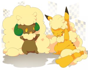 Rating: Safe Score: 0 Tags: aira_225 ambiguous_gender cleft_tail duo e621 eyes_closed feral fur generation_1_pokemon generation_5_pokemon hair long_hair mammal nintendo open_mouth pikachu pokemon pokemon_(species) raised_hand rodent simple_background sitting tail whimsicott yellow_body yellow_eyes yellow_fur User: bunchy7s Rating: Safe Score: 0 Tags: aira_225 ambiguous_gender cleft_tail duo e621 eyes_closed feral fur generation_1_pokemon generation_5_pokemon hair long_hair mammal nintendo open_mouth pikachu pokemon pokemon_(species) raised_hand rodent simple_background sitting tail whimsicott yellow_body yellow_eyes yellow_fur User: bunchy7s