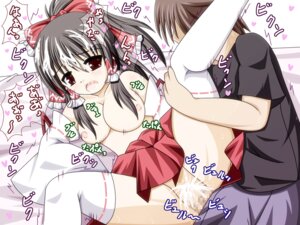 Rating: Explicit Score: 0 Tags: bed blush breasts censored cum cum_in_mouth cum_inside cum_on_hair facial female japanese_clothes large_breasts lying male nekoman_(artist) nipples penis pussy reimu_hakurei rule34 sex touhou translation_request User: bunchy7s Rating: Explicit Score: 0 Tags: bed blush breasts censored cum cum_in_mouth cum_inside cum_on_hair facial female japanese_clothes large_breasts lying male nekoman_(artist) nipples penis pussy reimu_hakurei rule34 sex touhou translation_request User: bunchy7s