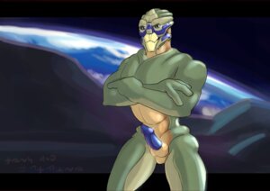 Rating: Explicit Score: 0 Tags: garrus_vakarian male male_only mass_effect rule34 tagme turian User: bunchy7s