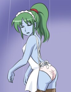 Rating: Explicit Score: 0 Tags: 2chan ass blue_skin female female_only green_hair nijiura_maids puppet_strings rule34 shitai side_view solo standing tagme white_panties User: bunchy7s Rating: Explicit Score: 0 Tags: 2chan ass blue_skin female female_only green_hair nijiura_maids puppet_strings rule34 shitai side_view solo standing tagme white_panties User: bunchy7s