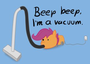 Rating: Safe Score: 0 Tags: alternate_species ambiguous_gender cleaning_tool e621 english_text friendship_is_magic hair hasbro living_machine machine manateemckenzie my_little_pony purple_hair scootaloo_(mlp) solo text vacuum_cleaner what User: bunchy7s Rating: Safe Score: 0 Tags: alternate_species ambiguous_gender cleaning_tool e621 english_text friendship_is_magic hair hasbro living_machine machine manateemckenzie my_little_pony purple_hair scootaloo_(mlp) solo text vacuum_cleaner what User: bunchy7s