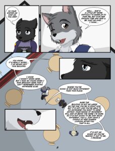 Rating: Safe Score: 0 Tags: anthro black_body black_fur brown_eyes canid canine canis claws clothed clothing comic dialogue domestic_cat e621 english_text fangs felid feline felis fur grey_body grey_fur kurapika male mammal military raven_wolf scar teddy_conner teeth text uniform white_body white_eyes white_fur wolf yula_(raven_wolf) User: bunchy7s Rating: Safe Score: 0 Tags: anthro black_body black_fur brown_eyes canid canine canis claws clothed clothing comic dialogue domestic_cat e621 english_text fangs felid feline felis fur grey_body grey_fur kurapika male mammal military raven_wolf scar teddy_conner teeth text uniform white_body white_eyes white_fur wolf yula_(raven_wolf) User: bunchy7s