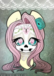 Rating: Safe Score: 0 Tags: arthropod blue_eyes bone butterfly e621 equid equine eyelashes facial_tattoo female feral flower fluttershy_(mlp) friendship_is_magic fur hair hasbro heart_symbol horse insect lepidopteran long_hair looking_at_viewer mammal monstrenoir my_little_pony pink_hair plant pony skull solo spider_web tattoo yellow_body yellow_fur User: bunchy7s
