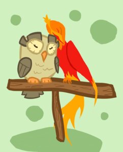 Rating: Safe Score: 0 Tags: ambiguous_gender avian bird brown_body brown_feathers domestic_pet duo e621 european_mythology feathered_wings feathers feral friendship_is_magic greek_mythology gwinniwg88 hasbro my_little_pony mythological_avian mythological_bird mythological_creature mythological_firebird mythology orange_body orange_feathers owl owlowiscious_(mlp) philomena_(mlp) phoenix red_body red_feathers romantic romantic_couple wings User: bunchy7s Rating: Safe Score: 0 Tags: ambiguous_gender avian bird brown_body brown_feathers domestic_pet duo e621 european_mythology feathered_wings feathers feral friendship_is_magic greek_mythology gwinniwg88 hasbro my_little_pony mythological_avian mythological_bird mythological_creature mythological_firebird mythology orange_body orange_feathers owl owlowiscious_(mlp) philomena_(mlp) phoenix red_body red_feathers romantic romantic_couple wings User: bunchy7s