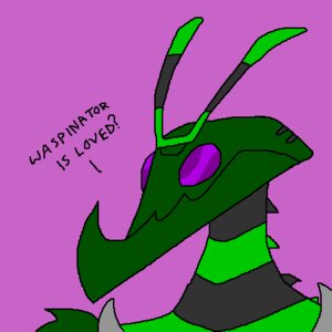 Rating: Safe Score: 0 Tags: 1:1 antennae_(anatomy) arthropod decepticon digital_media_(artwork) e621 flat_colors green_body hasbro hymenopteran insect low_res machine male oekaki pink_background purple_eyes robot sarah_lamoreaux simple_background solo takara_tomy transformers transformers:_animated_(2007) wasp waspinator User: bunchy7s
