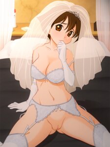 Rating: Explicit Score: 0 Tags: 1girls blush bottomless breasts female lingerie rule34 umihara_kawase umihara_kawase_(character) User: bunchy7s