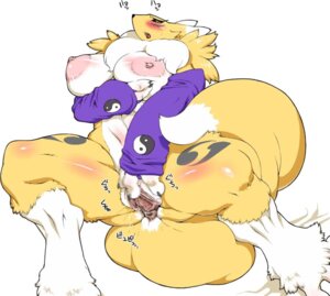 Rating: Explicit Score: 0 Tags: anthro anus blush breasts canine color digimon digimon_(species) female fox fur japanese_text masturbation nezumi pussy renamon rule34 translation_request vaginal_penetration User: bunchy7s Rating: Explicit Score: 0 Tags: anthro anus blush breasts canine color digimon digimon_(species) female fox fur japanese_text masturbation nezumi pussy renamon rule34 translation_request vaginal_penetration User: bunchy7s