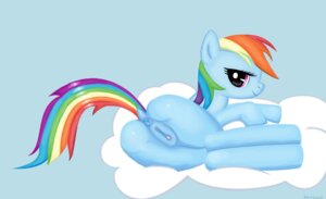 Rating: Explicit Score: 0 Tags: anus bedroom_eyes blue_body blue_fur butt cloud e621 equid equine female feral friendship_is_magic fur genitals hair half-closed_eyes hasbro hi_res hooves horse looking_at_viewer looking_back mammal multicolored_hair multicolored_tail my_little_pony narrowed_eyes neckbeardofthewest outside pink_eyes pony presenting rainbow_dash_(mlp) rainbow_hair rainbow_tail raised_tail rear_view seductive sky skyscape smile solo tail vulva User: bunchy7s