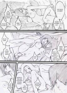 Rating: Explicit Score: 0 Tags: 1boy 3girls areolae ass big_breasts breasts clean clitoral_hood clitoris comic cunnilingus english_text erect_nipples facing_viewer female hair_over_one_eye human inner_thigh kazamatsuri_moegi labia labia_majora large_breasts looking_at_viewer looking_away looking_back male monochrome multiple_girls naruto naruto_(series) naruto_shippuden nipples nude nude_female nude_male penis pubic_hair pussy pussy_juice rule34 sasuke_uchiha seeping sex shitapai source_request spread_pussy straddle straight tabe-chan tamaki_(naruto) text touka_senju vaginal_folds vaginal_penetration User: bunchy7s