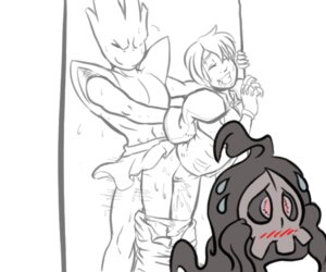 Rating: Explicit Score: 0 Tags: 6:5 bodily_fluids burquina cum duskull e621 female generation_1_pokemon generation_3_pokemon genital_fluids group hitmonchan human humanoid interspecies male male/female mammal monochrome nintendo not_furry pokemon pokemon_(species) pokephilia sex User: bunchy7s Rating: Explicit Score: 0 Tags: 6:5 bodily_fluids burquina cum duskull e621 female generation_1_pokemon generation_3_pokemon genital_fluids group hitmonchan human humanoid interspecies male male/female mammal monochrome nintendo not_furry pokemon pokemon_(species) pokephilia sex User: bunchy7s