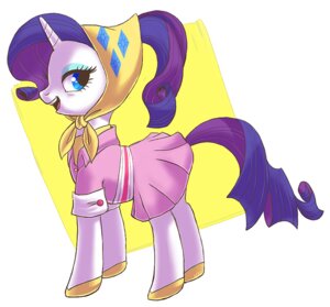 Rating: Safe Score: 0 Tags: abstract_background blue_eyeshadow clothing dress e621 equid equine eyeshadow female feral friendship_is_magic fur hasbro headgear headkerchief headwear horn kerchief makeup mammal my_little_pony mythological_creature mythological_equine mythology nyonhyon quadruped rarity_(mlp) simple_background solo tail unicorn white_body white_fur User: bunchy7s